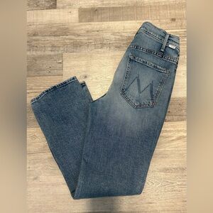 Mother The Hustler Ankle in Scenic Route